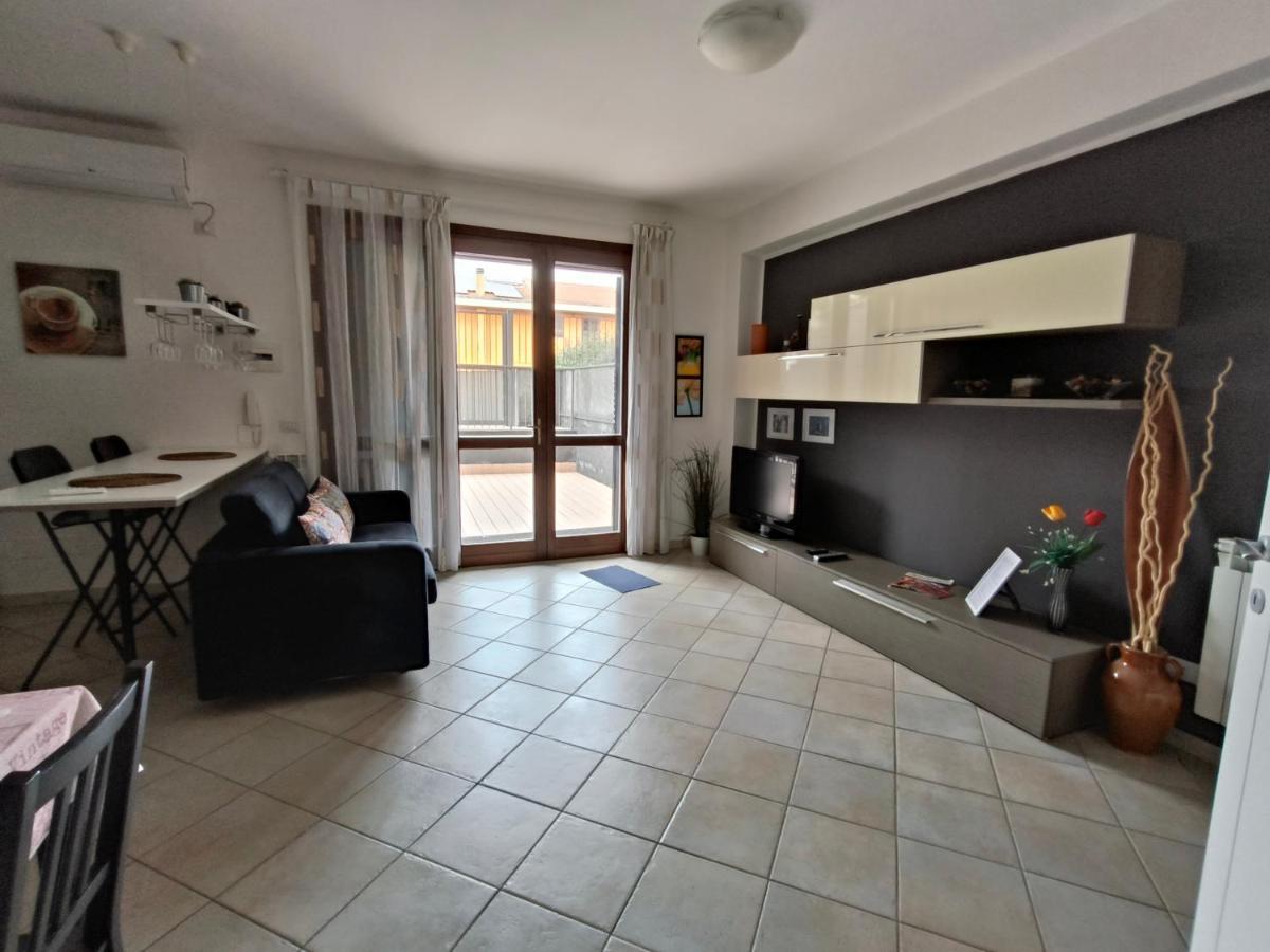 5 C Cutaias Apartment CTA Exterior foto